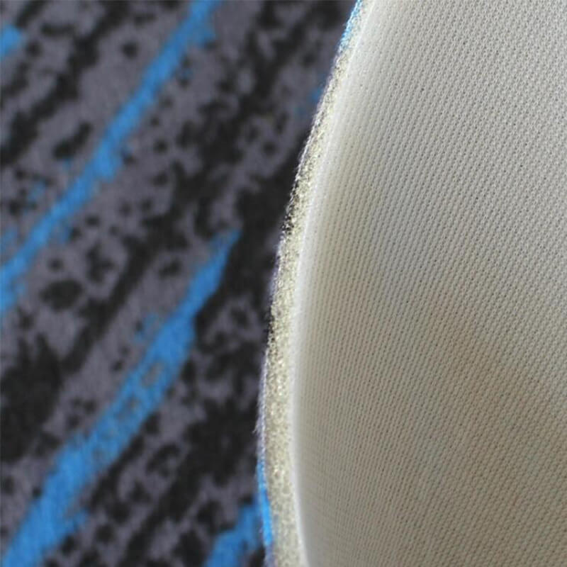 Polyester Printed Bonded Fabric For Auto Seat Cover