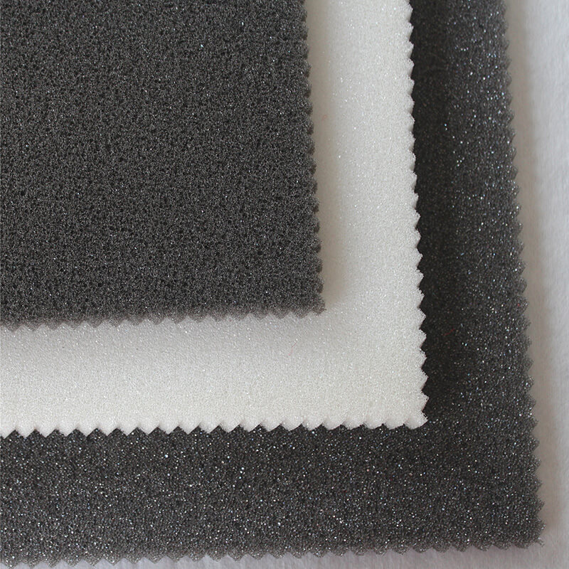 Dingxin bonded microfleece fabric for business for home textiles-2