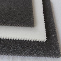 High Quality Sponge Or Foam Eva Laminated Fabric
