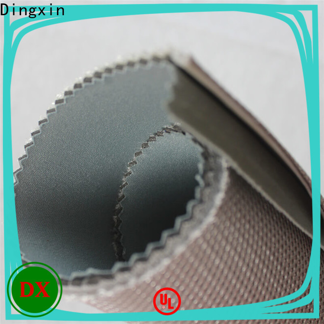 Latest airlaid nonwoven process Suppliers for making tents