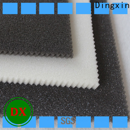 Dingxin non woven wikipedia for business for making bags