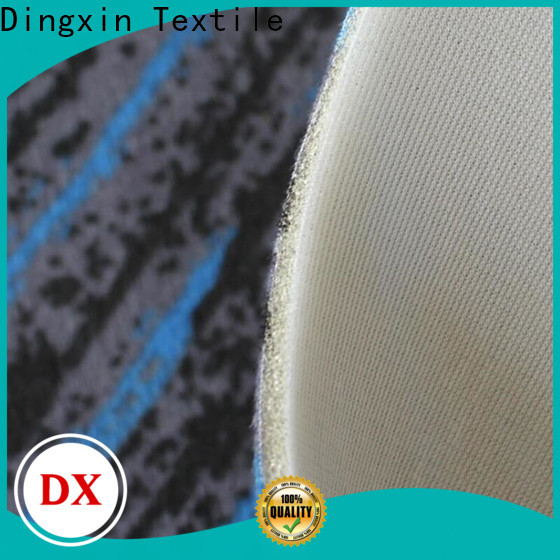 Dingxin Wholesale best car interior stain remover manufacturers for bus seat