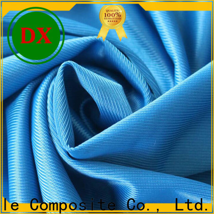Latest modern knit fabric for business to make towels