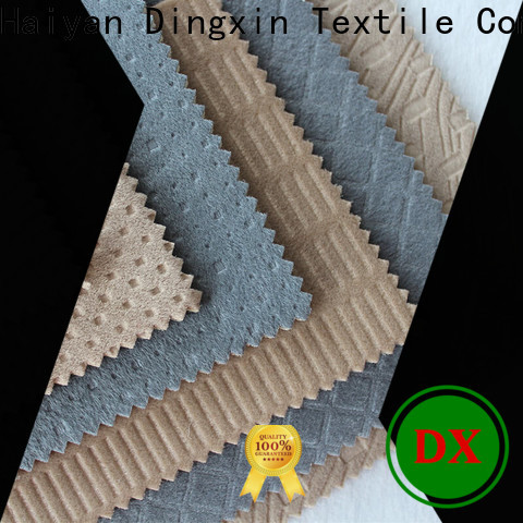 Dingxin Best cloth interior cleaner company for car seat