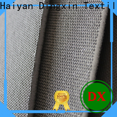 Dingxin Latest vehicle ceiling fabric Supply for car decoratively