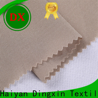 Dingxin Top fix sagging headliner without removing it manufacturers for bus roof