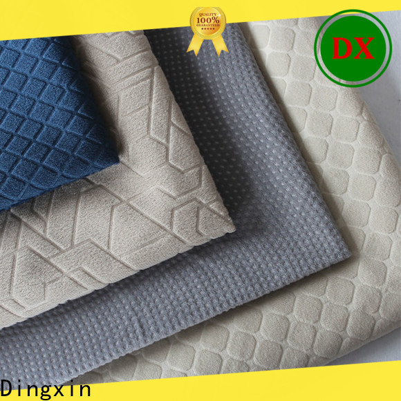 Latest seat patterns manufacturers for car manufacturers