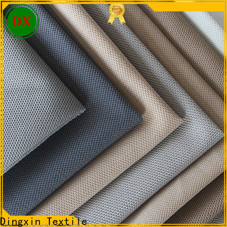Dingxin vehicle headliner replacement manufacturers for car decoratively