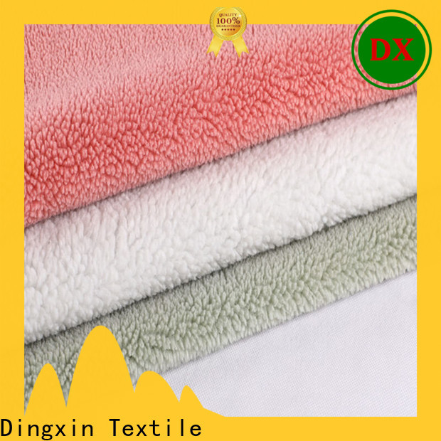 Dingxin Custom bonding fabric together Suppliers for making tents