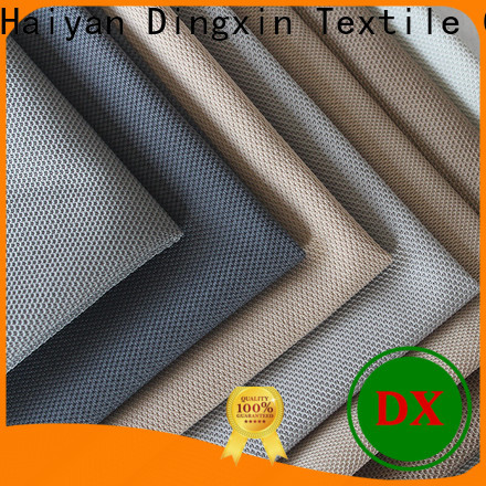 Dingxin High-quality headliner black for business for car manufacturers