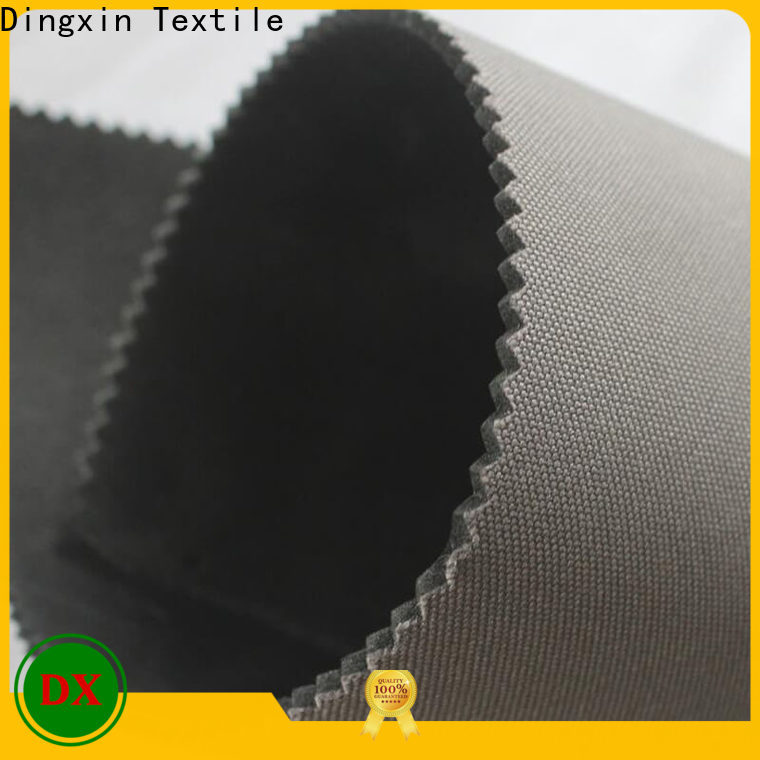 Dingxin Latest fabric bonding machine for business for making tents