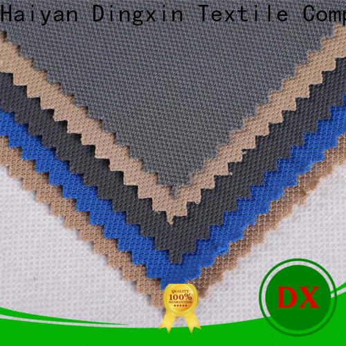 Dingxin upholstery fix car seats factory for car decoratively