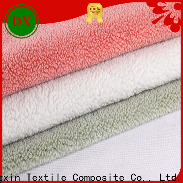 Dingxin Custom bonding powder for fabric Supply for home textiles