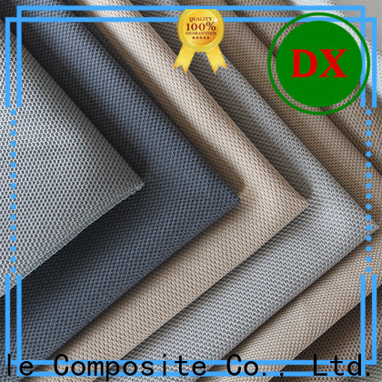 Wholesale cheap headliner fabric Supply for car roof