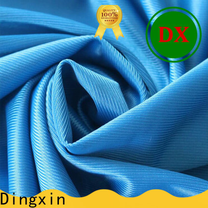 Dingxin black jersey fabric Suppliers to make towels