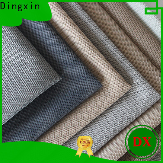 Dingxin 3m adhesive spray for headliner Supply for car roof