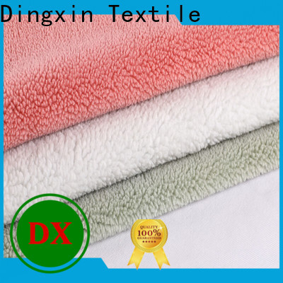 Wholesale thermal fabric for business for home textiles