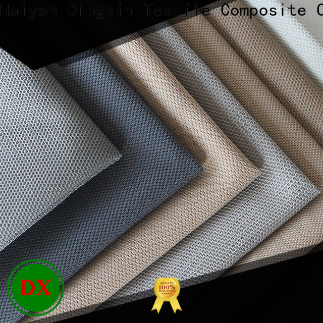 Dingxin replacement headliner material Suppliers for car roof