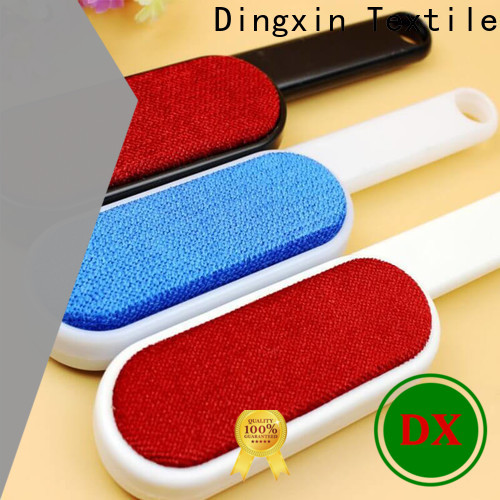 Dingxin bulk velvet fabric Suppliers for sofa