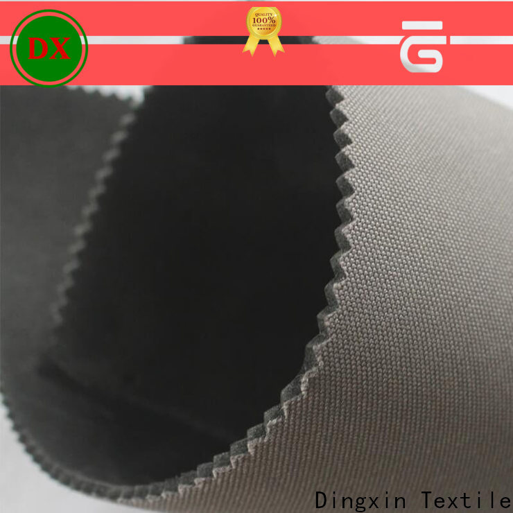 High-quality bonded lace fabric Suppliers for home textiles