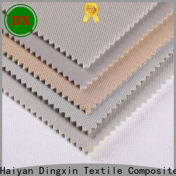 Dingxin New roof lining glue for business for bus roof