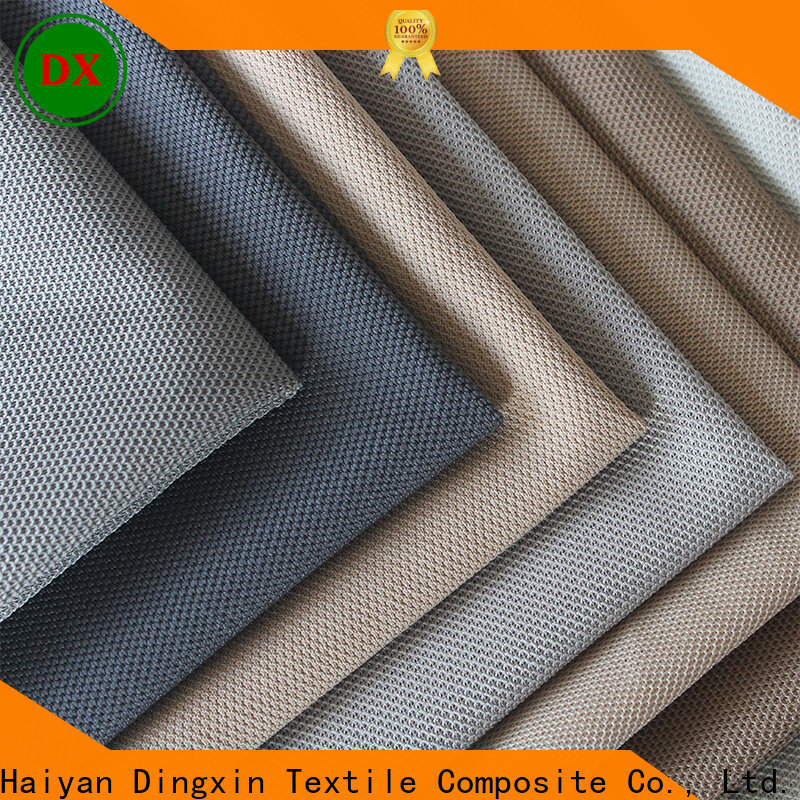 Dingxin Best car roof lining replacement Supply for car roof