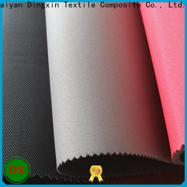 Dingxin Latest bond sew easy Supply for making tents