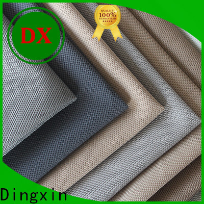 Dingxin Custom dodge caravan headliner replacement kit manufacturers for bus roof