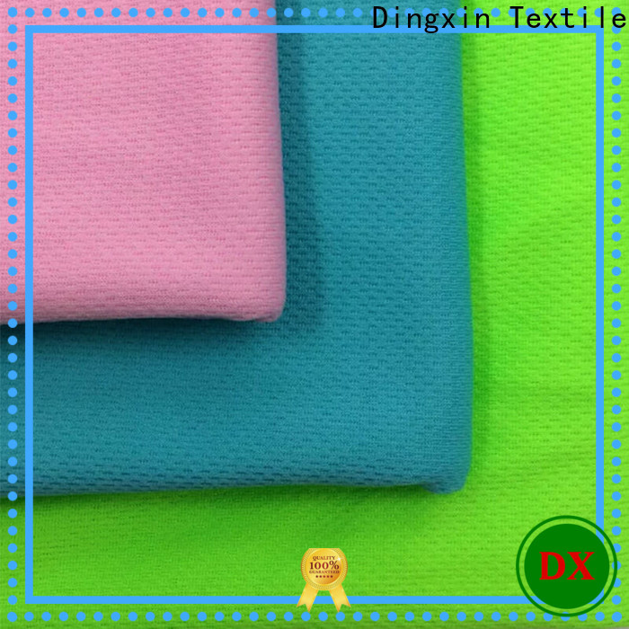 New fine knit jersey fabric manufacturers to make towels