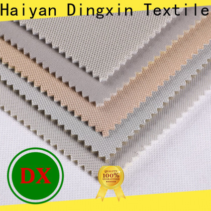 Dingxin car ceiling fabric glue manufacturers for car manufacturers