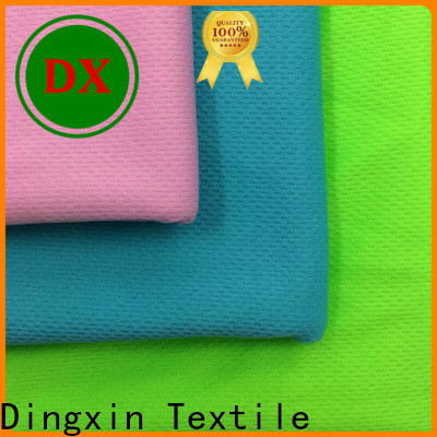 Dingxin bird knit fabric manufacturers for making pajamas