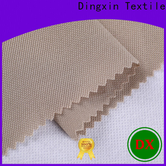Dingxin Top mobile headliner manufacturers for car roof