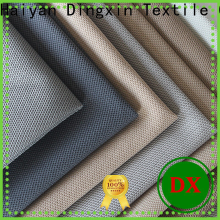 Dingxin Top chevy truck headliner material for business for car roof