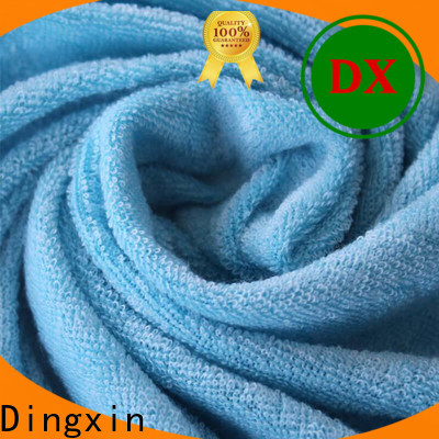 Dingxin Top rayon jersey knit fabric manufacturers for making pajamas