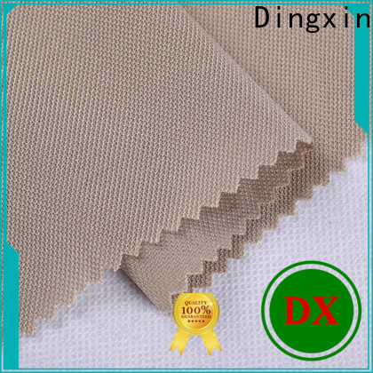 Dingxin reattach headliner manufacturers for car roof