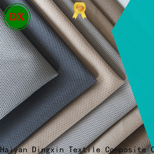Dingxin Wholesale auto upholstery shop near me Suppliers for bus roof
