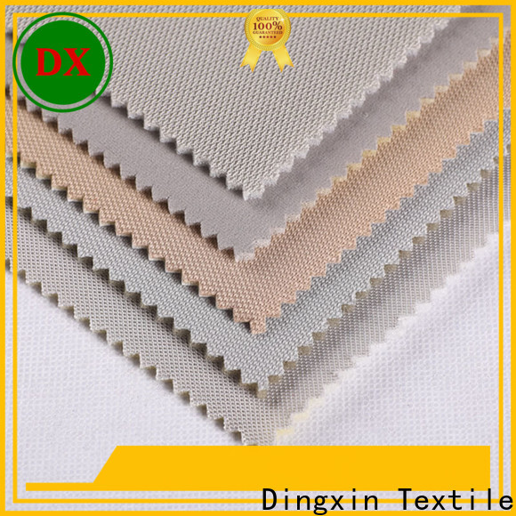 Dingxin Best headliner fabric walmart factory for car decoratively