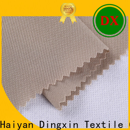 Dingxin Custom vinyl headliner replacement Supply for car decoratively