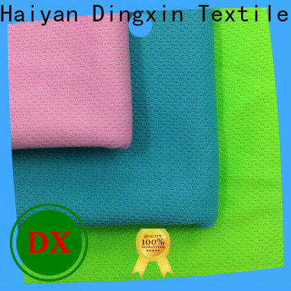 New woven jersey fabric Supply for making pajamas