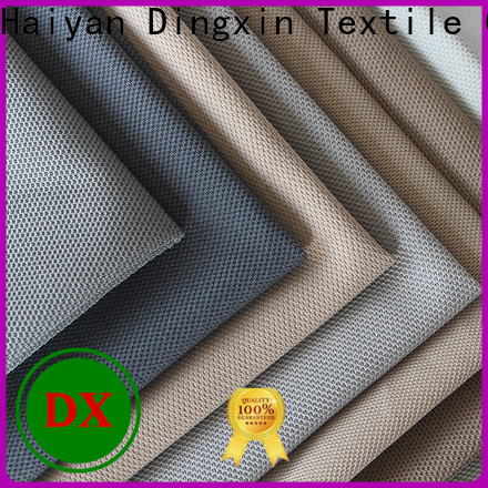 Dingxin chevy headliner material Suppliers for car decoratively