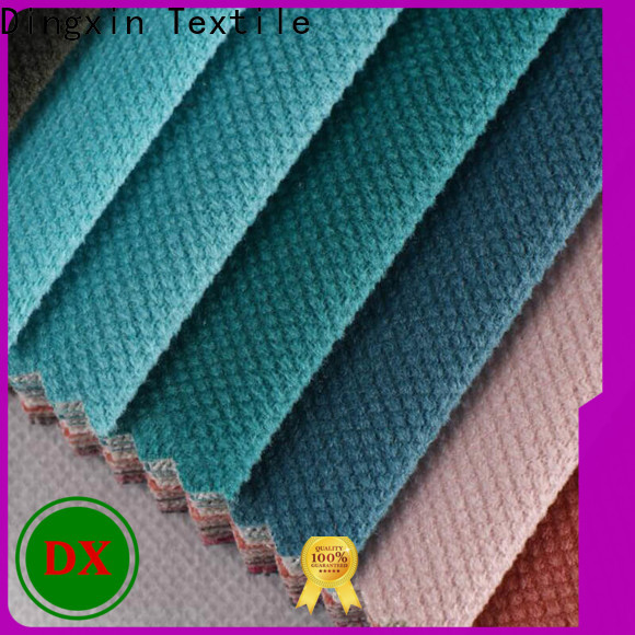 High-quality buy velvet upholstery fabric for business used to make sofa cushion