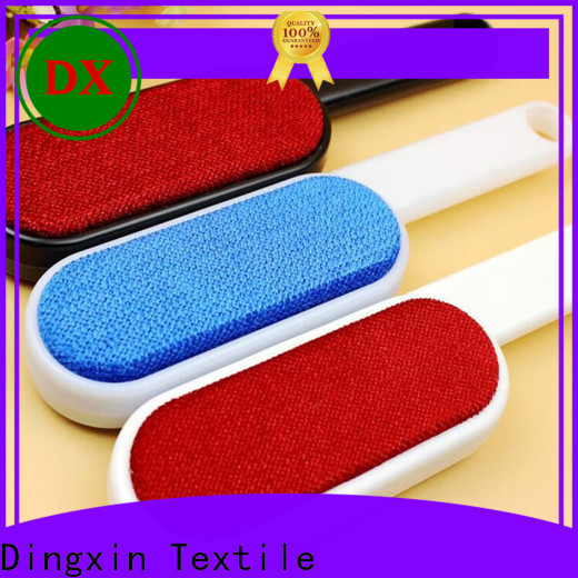 Dingxin wholesale fleece fabric Suppliers for seat cover