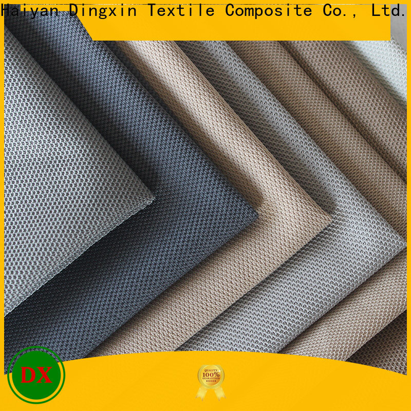 Dingxin Top auto headliner fasteners manufacturers for car roof