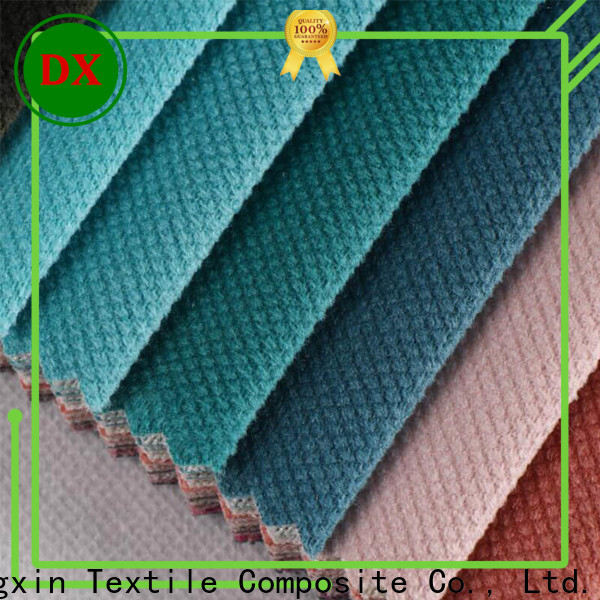 Wholesale wholesale fleece fabric Suppliers for dust remove brush