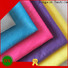 Dingxin plum velvet fabric Supply for seat cover